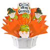 Chillin with my Gnomies - CookiesByDesignProd