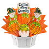 Chillin with my Gnomies - CookiesByDesignProd