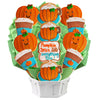 Pumpkin Spice and Everything Nice - CookiesByDesignProd