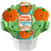 Pumpkin Spice and Everything Nice - CookiesByDesignProd
