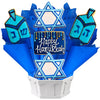 Happy Hanukkah - CookiesByDesignProd