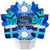 Happy Hanukkah - CookiesByDesignProd