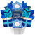 Happy Hanukkah - CookiesByDesignProd
