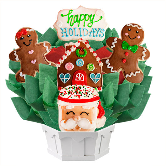 Happy Holiday Mugs - CookiesByDesignProd