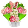 Pink Petals - CookiesByDesignProd