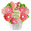 Pink Petals - CookiesByDesignProd