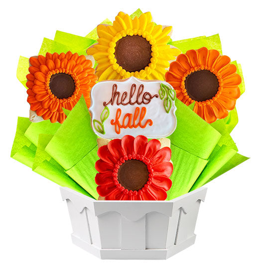 Harvest Petals - CookiesByDesignProd