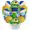 Pickleball Love - CookiesByDesignProd
