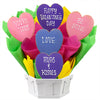 Conversation Hearts - CookiesByDesignProd