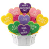 Conversation Hearts - CookiesByDesignProd