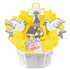 Blessed Easter - CookiesByDesignProd