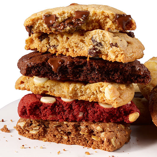 Two Dozen Gourmets - CookiesByDesignProd