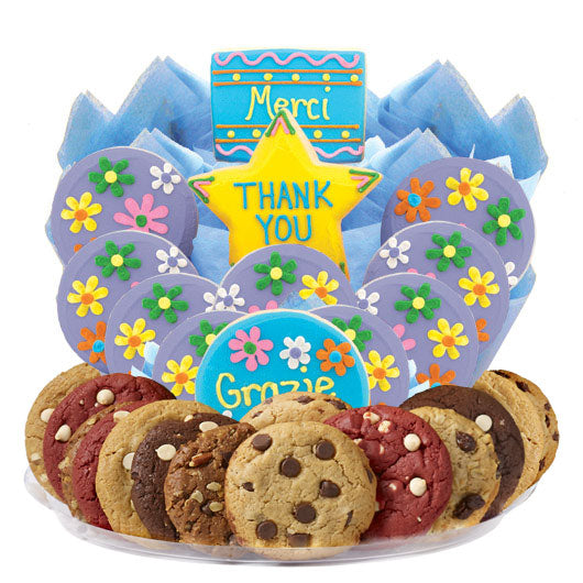 World of Thanks BouTray™ - CookiesByDesignProd