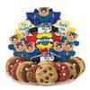 Police BouTray™ - CookiesByDesignProd