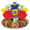 Police BouTray™ - CookiesByDesignProd
