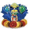 Confetti and Candles Primary BouTray™ - CookiesByDesignProd