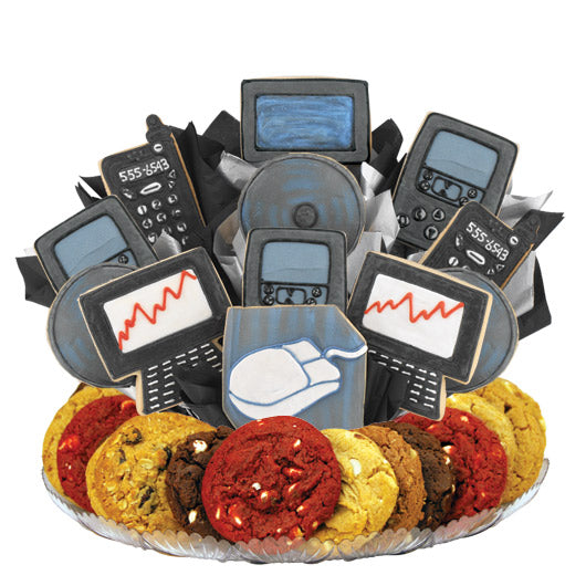 High Tech BouTray™ - CookiesByDesignProd