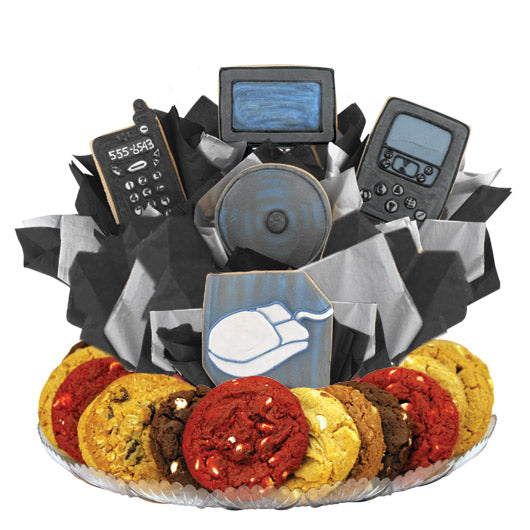 High Tech BouTray™ - CookiesByDesignProd