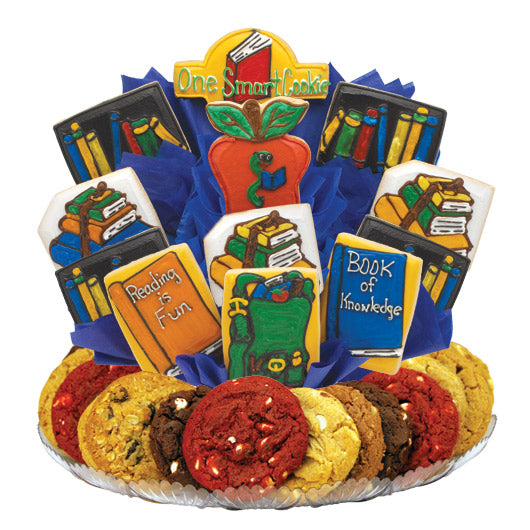 One Smart Cookie BouTray™ - CookiesByDesignProd
