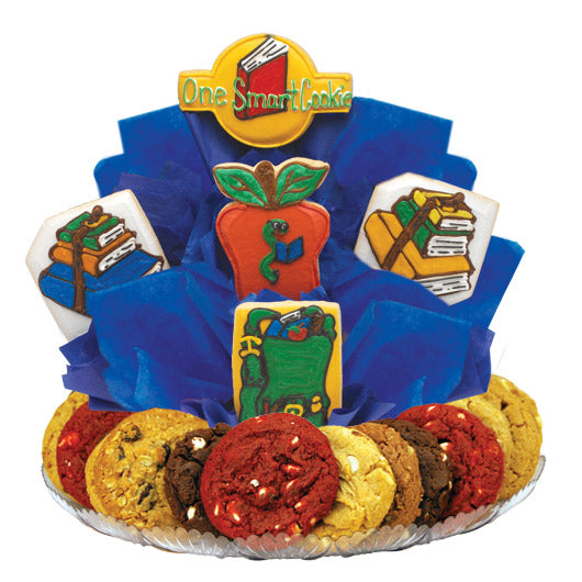 One Smart Cookie BouTray™ - CookiesByDesignProd