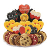 Happy Anniversary Wishes BouTray™ - CookiesByDesignProd