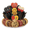 Happy Anniversary Wishes BouTray™ - CookiesByDesignProd