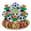 Soccer Thank You BouTray™ - CookiesByDesignProd