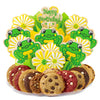 Hoppy Birthday BouTray™ - CookiesByDesignProd