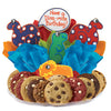 Dinomite Birthday BouTray™ - CookiesByDesignProd