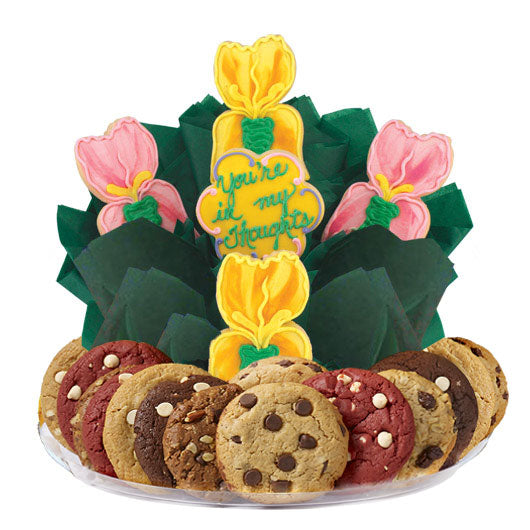 Deepest Sympathy BouTray™ - CookiesByDesignProd