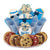 Bouncin' Baby Boy BouTray™ - CookiesByDesignProd