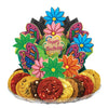 Butterfly and Daisy Birthday BouTray™ - CookiesByDesignProd