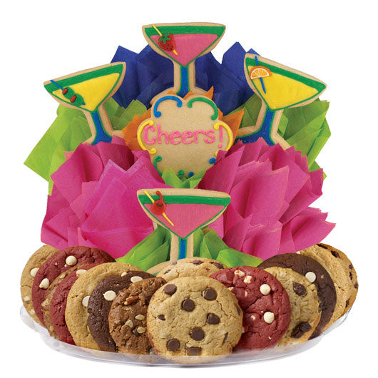 Cheers BouTray™ - CookiesByDesignProd