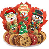Merry Christmas BouTray™ - CookiesByDesignProd