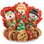 Merry Christmas BouTray™ - CookiesByDesignProd