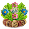 Blossoms of Thanks BouTray™ - CookiesByDesignProd