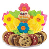 Share a Smile Daisies BouTray™ - CookiesByDesignProd