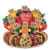 Get Well Beary Soon BouTray™ - CookiesByDesignProd
