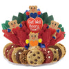 Get Well Beary Soon BouTray™ - CookiesByDesignProd