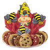 Thanks A Buzz-illion BouTray™ - CookiesByDesignProd