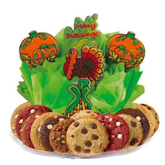 Fall Blessings BouTray™ - CookiesByDesignProd