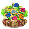 Get Well Snails BouTray™ - CookiesByDesignProd