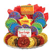 Many Thanks with Custom Logo BouTray™