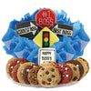 Number 1 Boss BouTray™ - CookiesByDesignProd