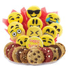 Sweet Emojis Boss Day BouTray™ - CookiesByDesignProd