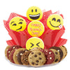 Sweet Emojis Boss Day BouTray™ - CookiesByDesignProd