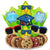 The Future is Bright BouTray™ - CookiesByDesignProd