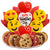 Sweet Emoji “Valentine’s Day” BouTray™ - CookiesByDesignProd