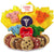 Nurses Rock BouTray - CookiesByDesignProd
