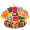 Nurses Rock BouTray - CookiesByDesignProd